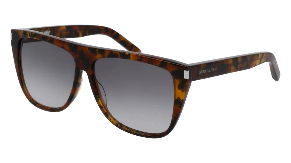 Saint Laurent Sl 1 Sunglasses - view 3